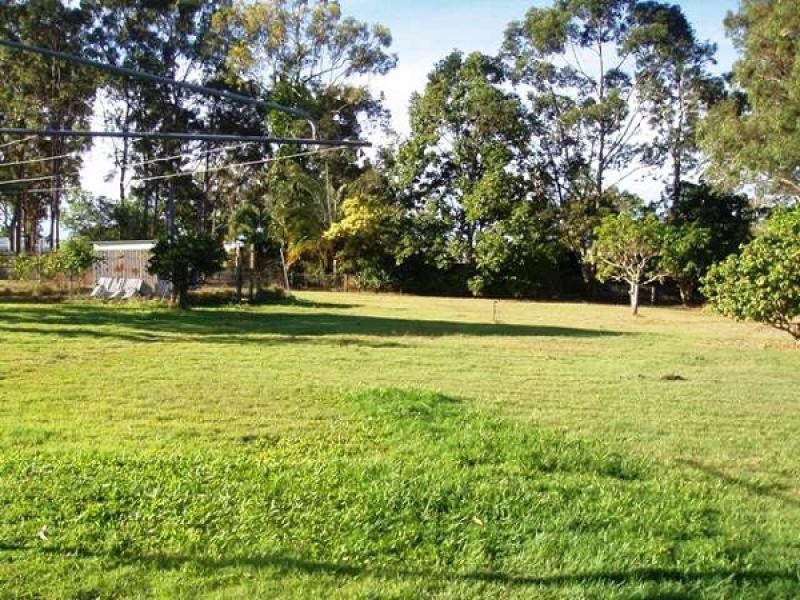 5 PHILLIP STREET, Howard QLD 4659