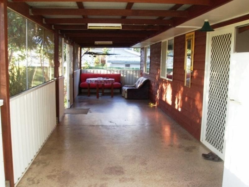 22 JAMES STREET, Howard QLD 4659