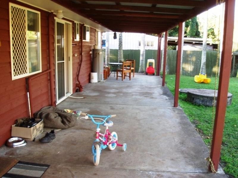 22 JAMES STREET, Howard QLD 4659