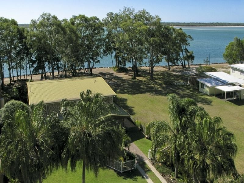 6 Burrum Street, Burrum Heads QLD 4659