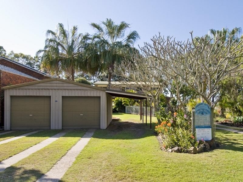 6 Burrum Street, Burrum Heads QLD 4659