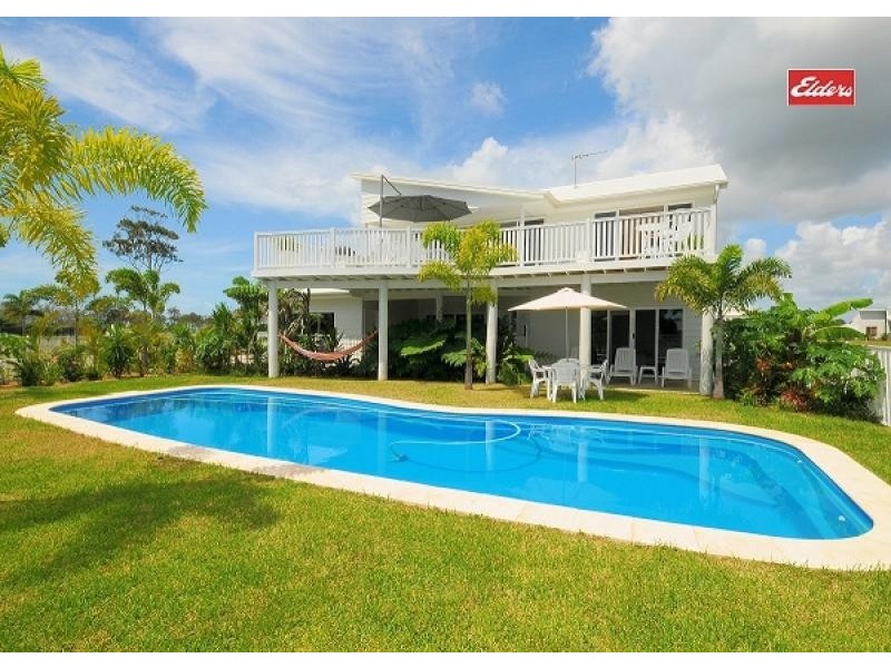 24 Sandcastles Circuit, Burrum Heads QLD 4659