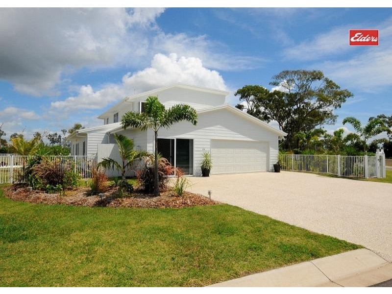 24 Sandcastles Circuit, Burrum Heads QLD 4659