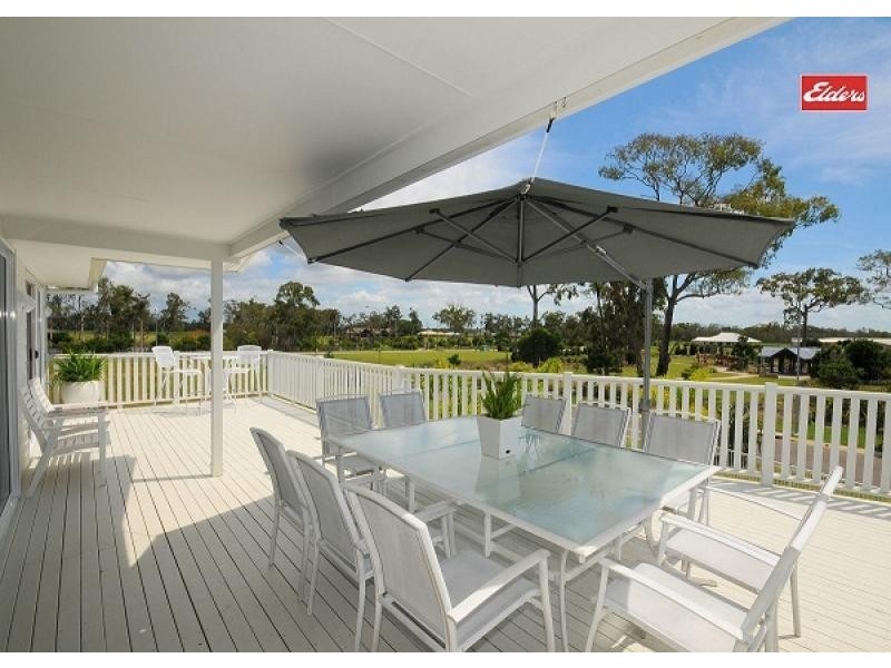 24 Sandcastles Circuit, Burrum Heads QLD 4659