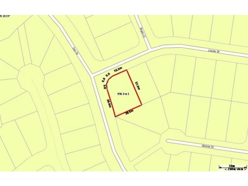 42 LOUISE DRIVE, Burrum Heads QLD 4659