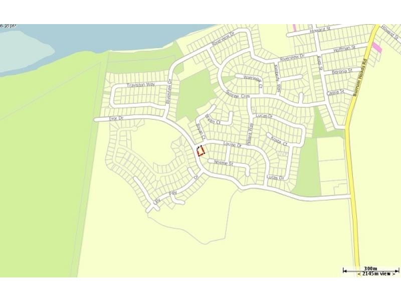 42 LOUISE DRIVE, Burrum Heads QLD 4659