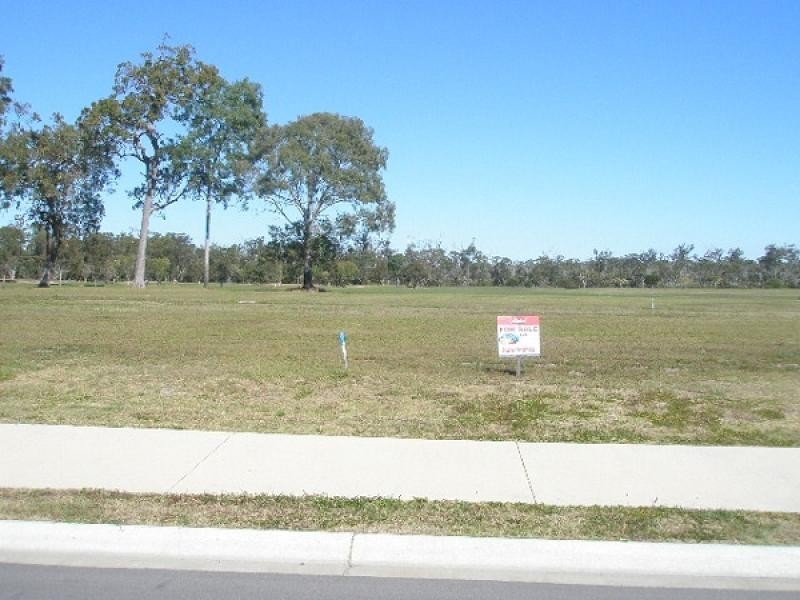 Lot 179 , 32 Sirenia Drive, Burrum Heads QLD 4659