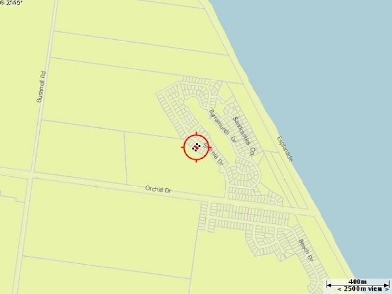 Lot 179 , 32 Sirenia Drive, Burrum Heads QLD 4659