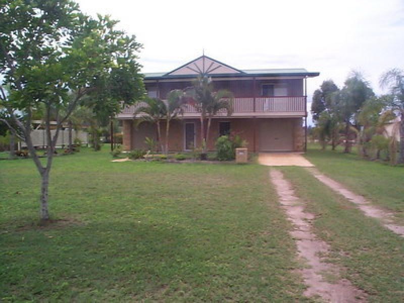 35 Orchid Drive,, Burrum Heads QLD 4659