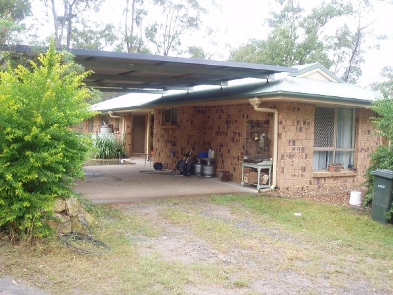 11 Raintree Ave, Burrum Heads QLD 4659