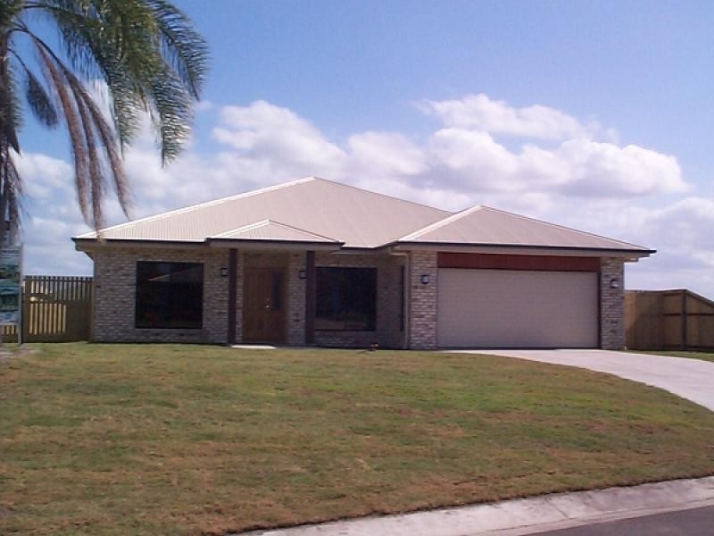 53 Sunrise Crescent, Burrum Heads QLD 4659