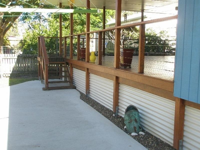 20 Travis Road, Burrum Heads QLD 4659