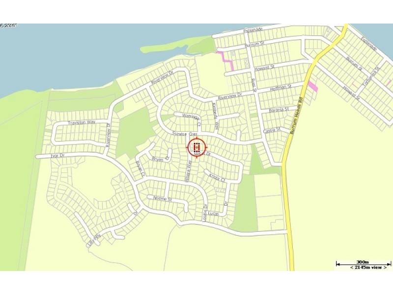 Burrum Heads QLD 4659