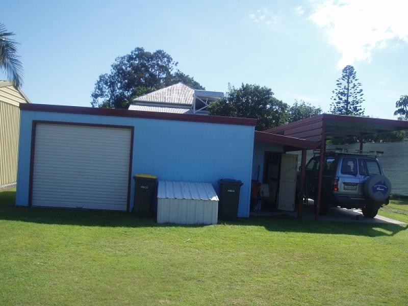 11 Boronia Street, Burrum Heads QLD 4659