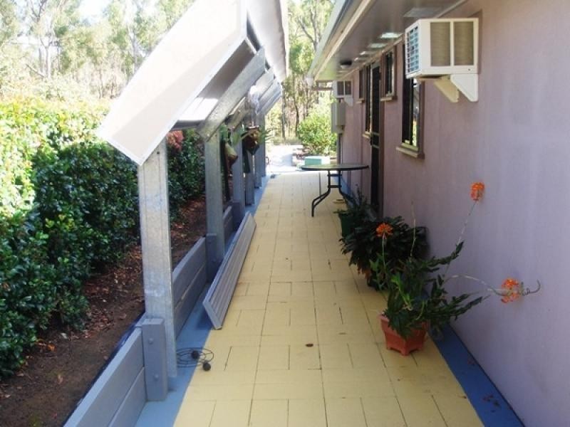 6 PRAWLE STREET, Howard QLD 4659