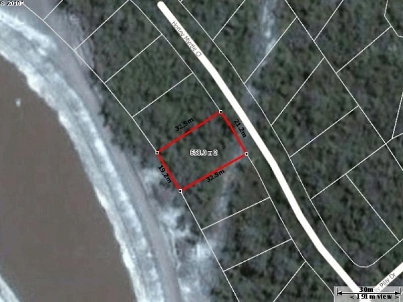 10 HONEY MYRTLE CL, Burrum Heads QLD 4659