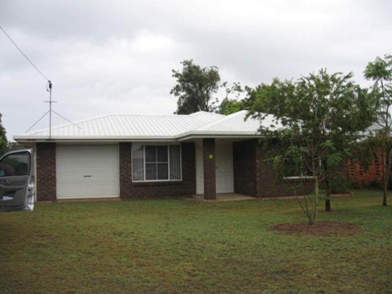 8 Cassia Street,, Burrum Heads QLD 4659