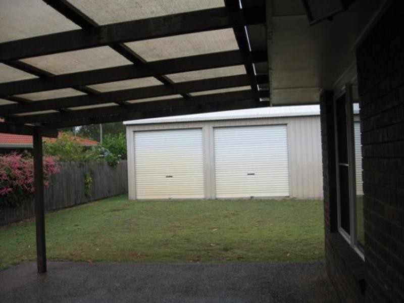 8 Cassia Street,, Burrum Heads QLD 4659