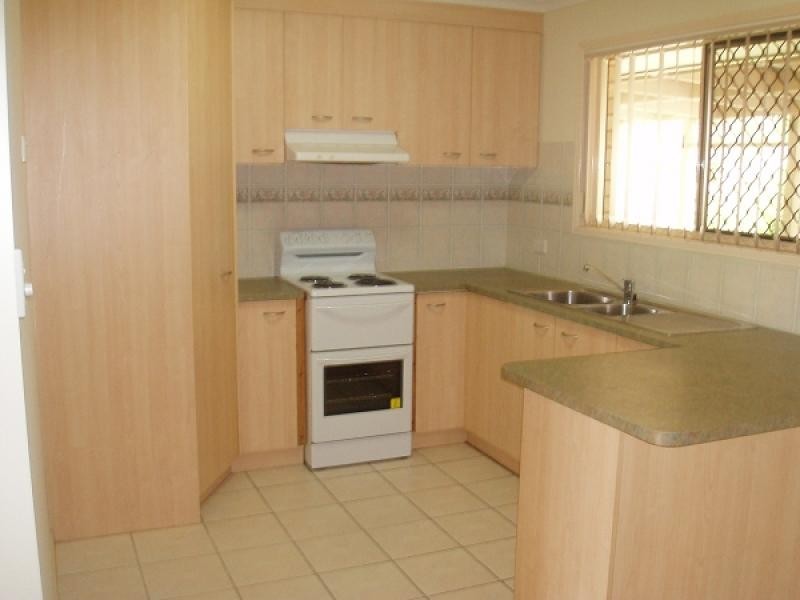 2 AMBER COURT, Burrum Heads QLD 4659