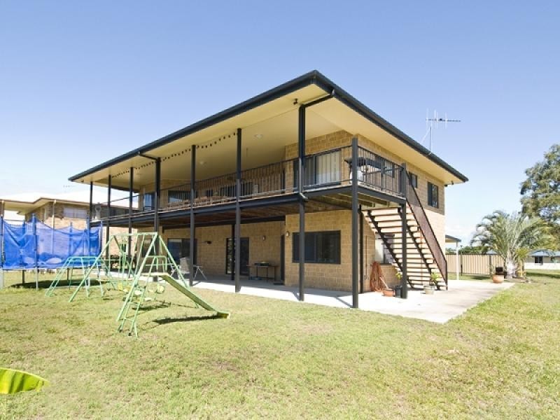 6 Tamarind Close,, Burrum Heads QLD 4659