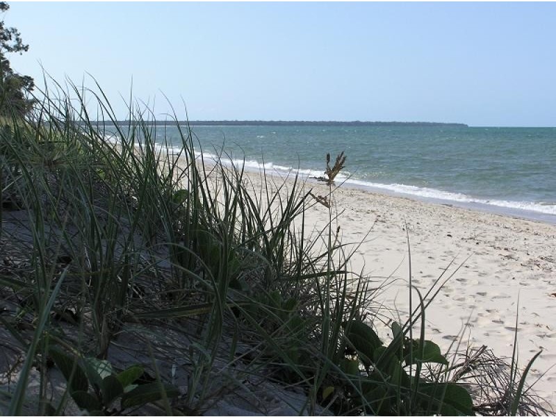 6 Tamarind Close,, Burrum Heads QLD 4659