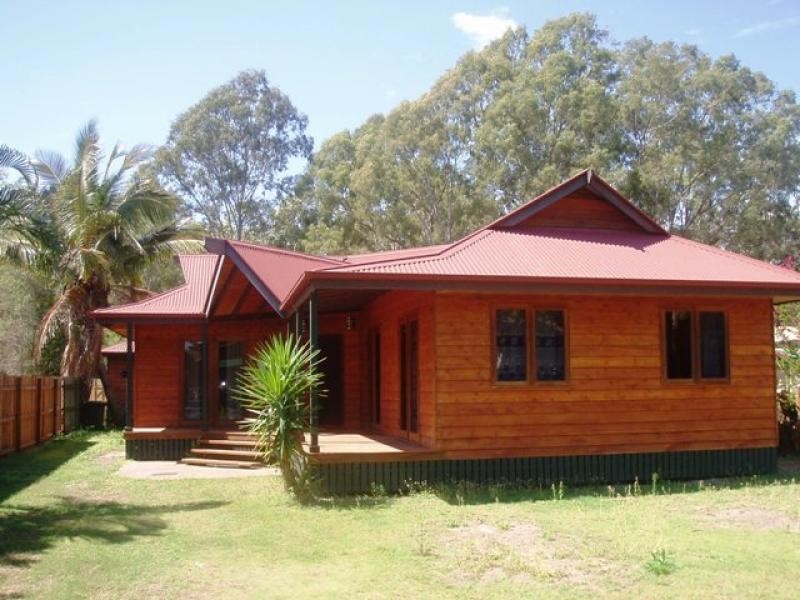 20 Ries Road, Toogoom QLD 4655