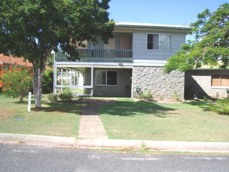 54 Riverview Drive, Burrum Heads QLD 4659