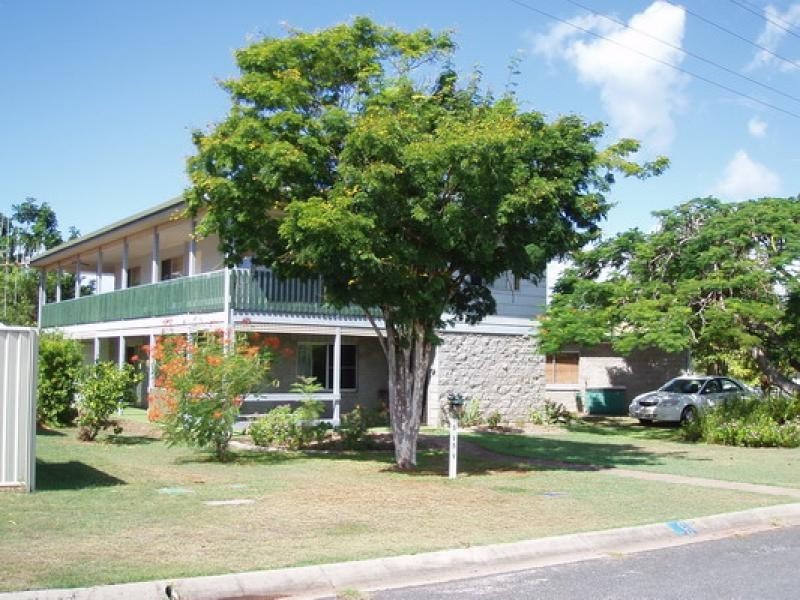 54 Riverview Drive, Burrum Heads QLD 4659