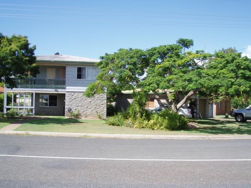 54 Riverview Drive, Burrum Heads QLD 4659