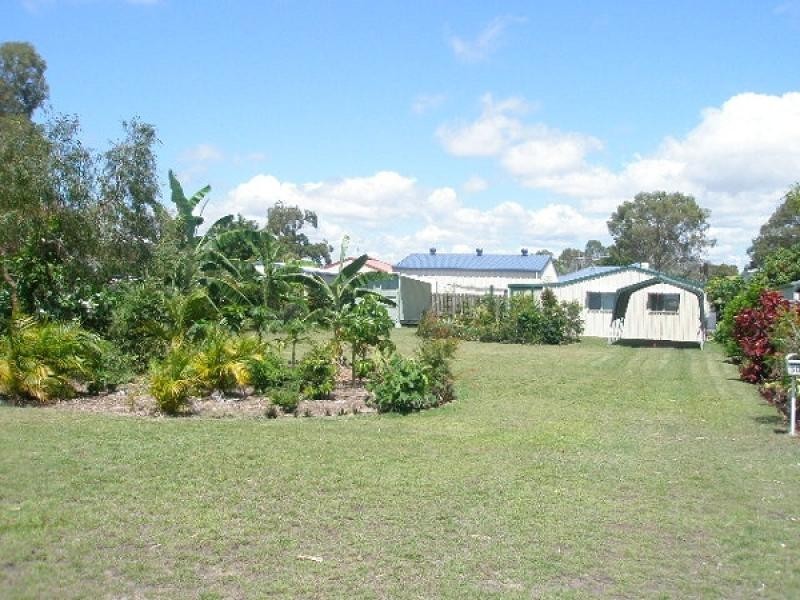 50 Orchid Drive, Burrum Heads QLD 4659