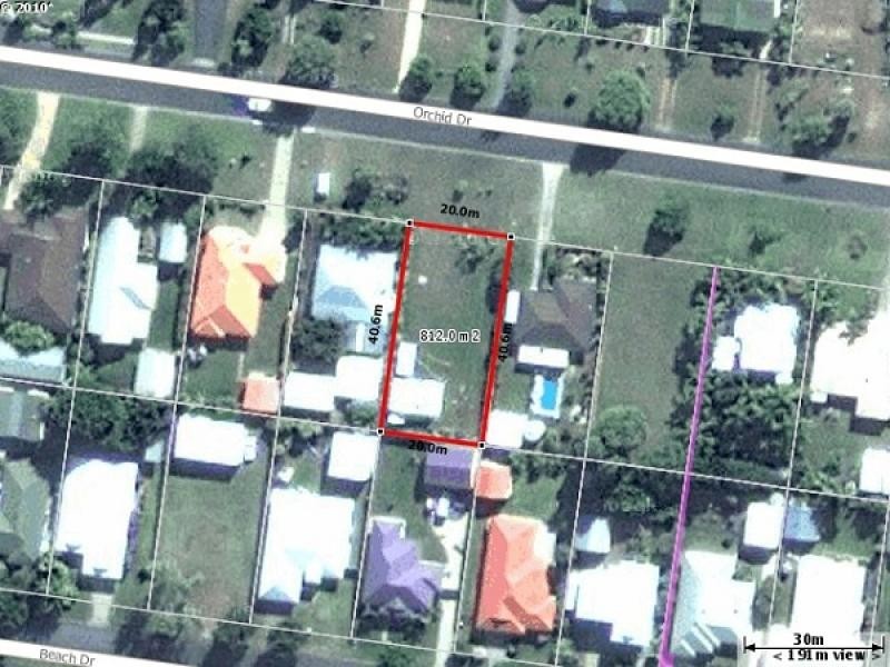 50 Orchid Drive, Burrum Heads QLD 4659