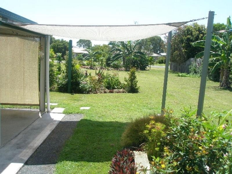 50 Orchid Drive, Burrum Heads QLD 4659