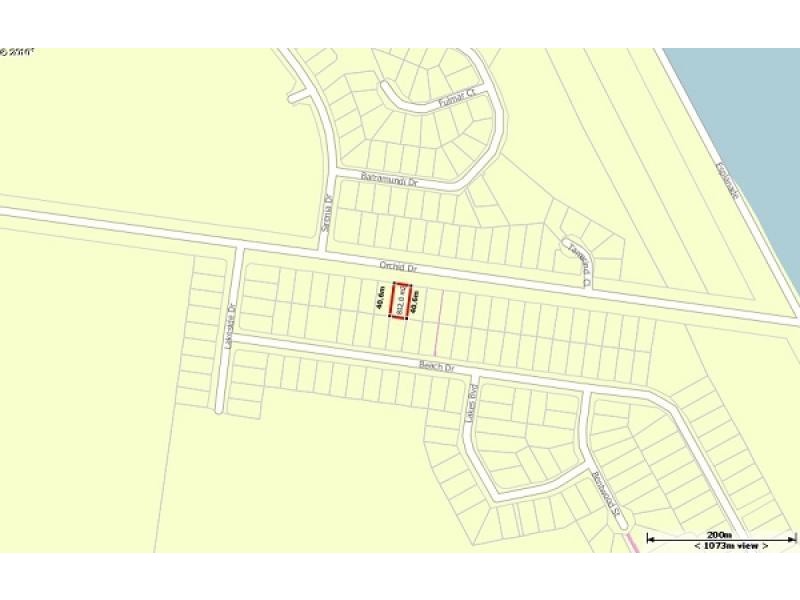 50 Orchid Drive, Burrum Heads QLD 4659
