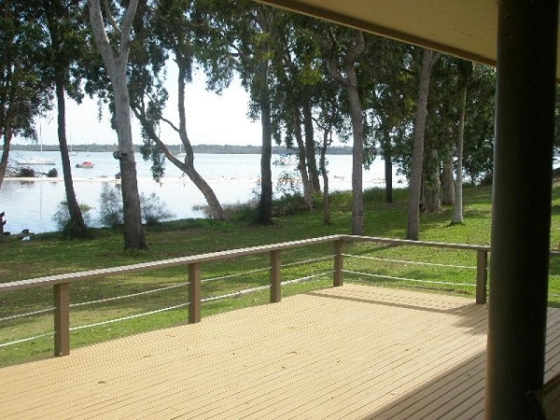 82 Riverview Drive, Burrum Heads QLD 4659