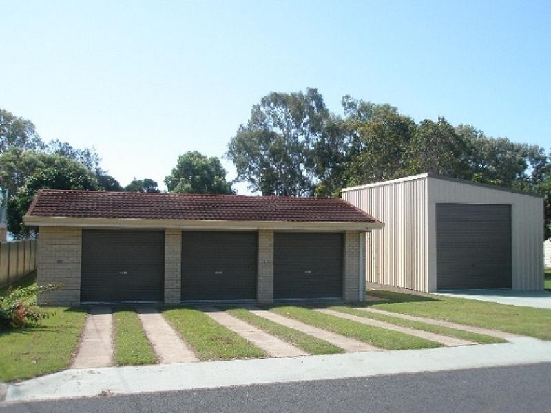 82 Riverview Drive, Burrum Heads QLD 4659