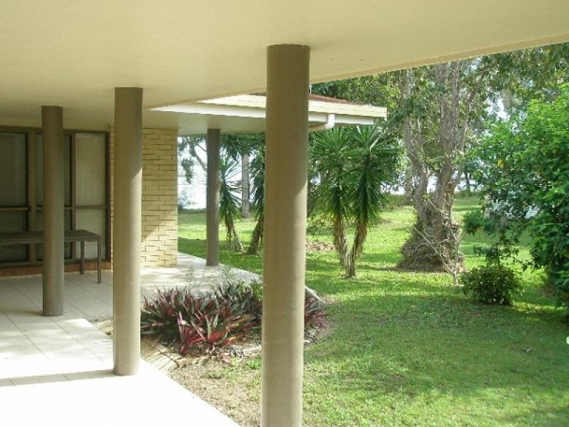 82 Riverview Drive, Burrum Heads QLD 4659