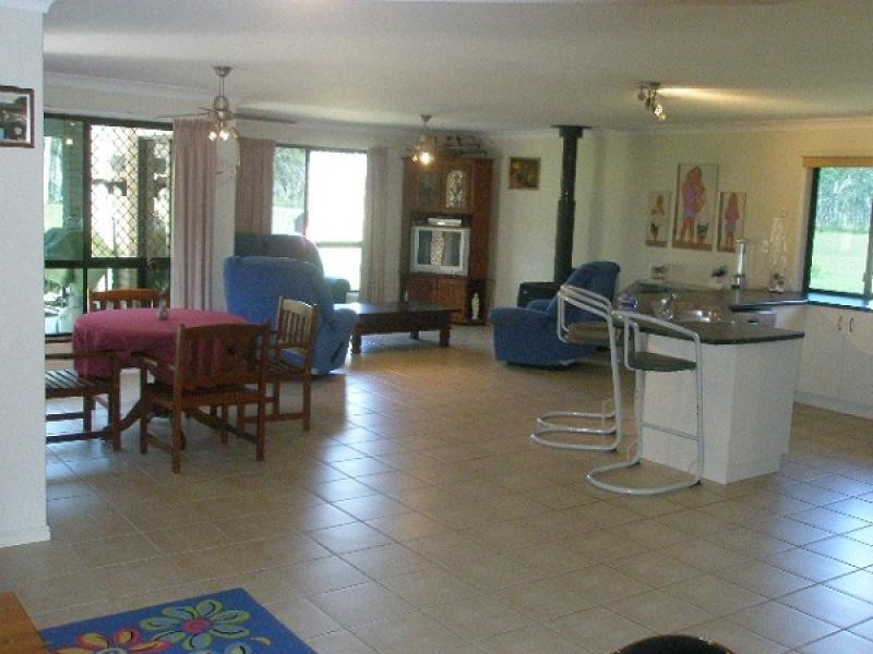 Lot 99 , 1 Yachtsman’s Drive, Burrum Heads QLD 4659