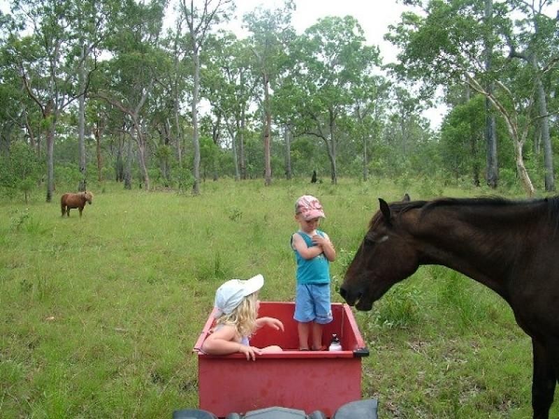 Lot 99 , 1 Yachtsman’s Drive, Burrum Heads QLD 4659