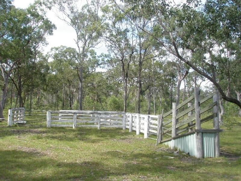 Lot 99 , 1 Yachtsman’s Drive, Burrum Heads QLD 4659