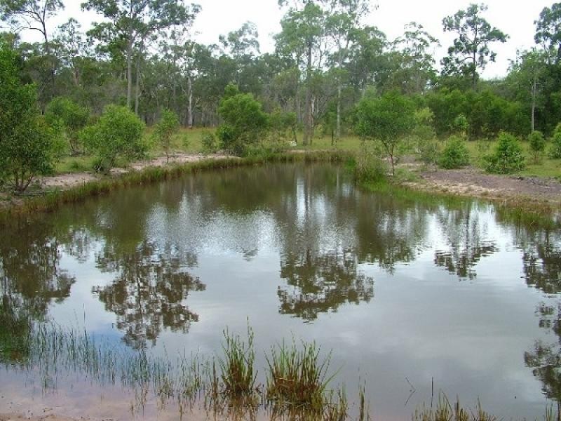 Lot 99 , 1 Yachtsman’s Drive, Burrum Heads QLD 4659