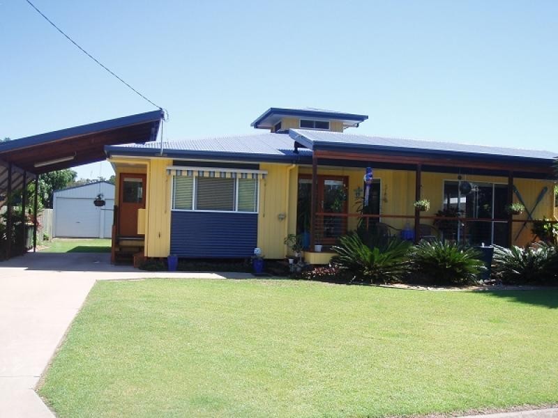 5 Simpson Street, Burrum Heads QLD 4659