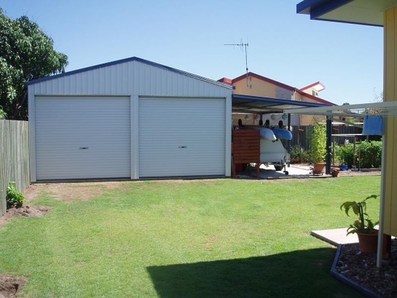 5 Simpson Street, Burrum Heads QLD 4659