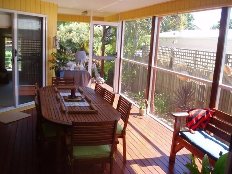 5 Simpson Street, Burrum Heads QLD 4659