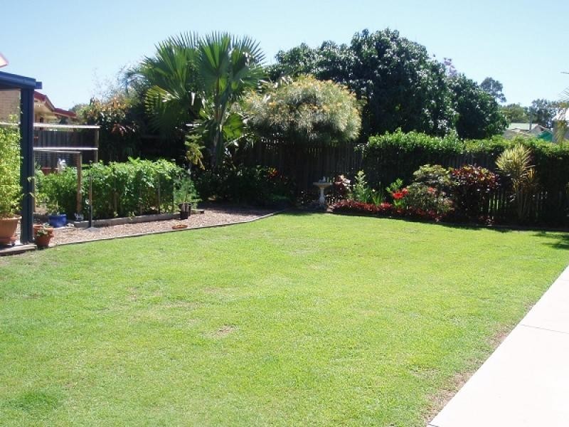 5 Simpson Street, Burrum Heads QLD 4659