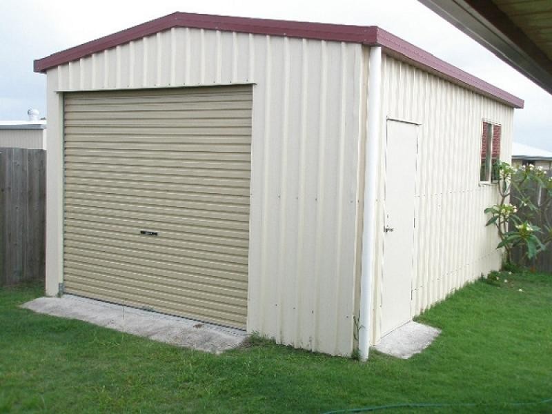 12 Krista Court, Burrum Heads QLD 4659
