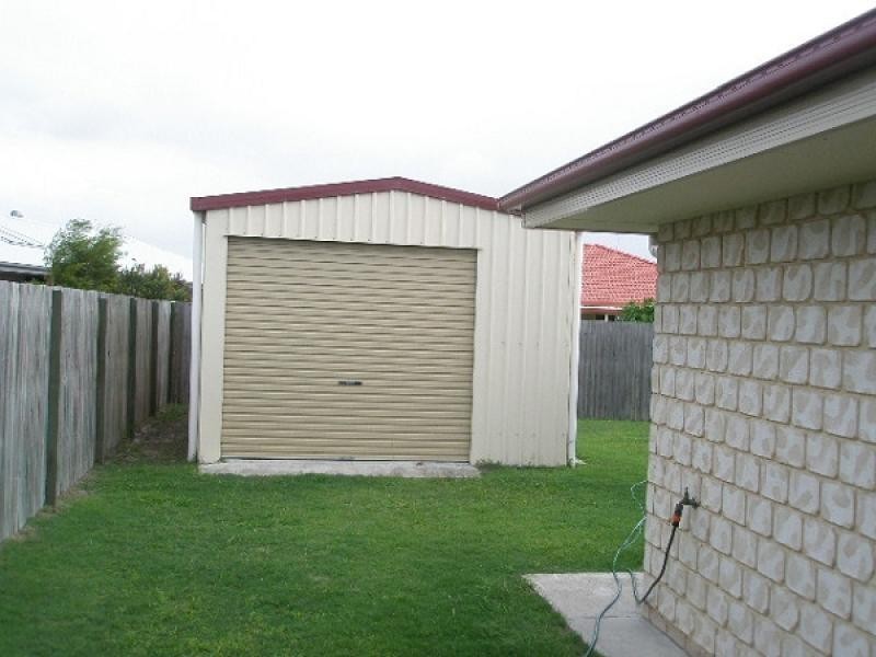 12 Krista Court, Burrum Heads QLD 4659