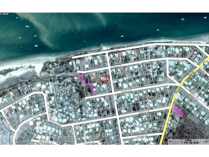 6 Ross Street, Burrum Heads QLD 4659