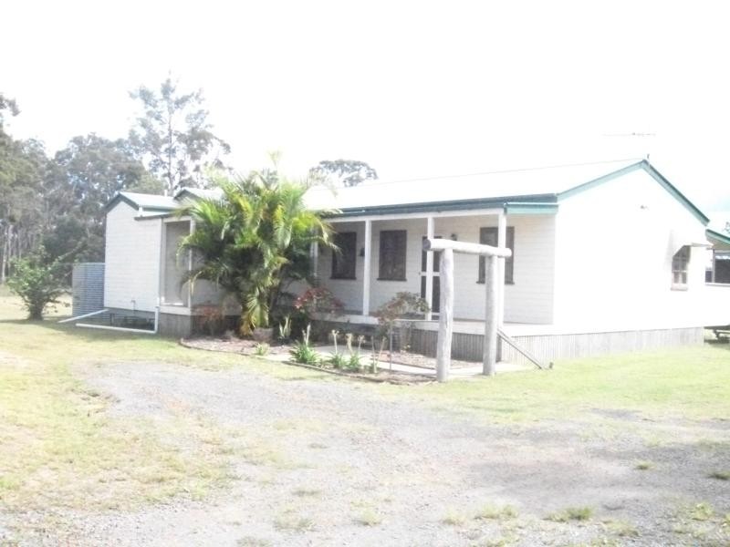 23 Hamilton Road, Howard QLD 4659