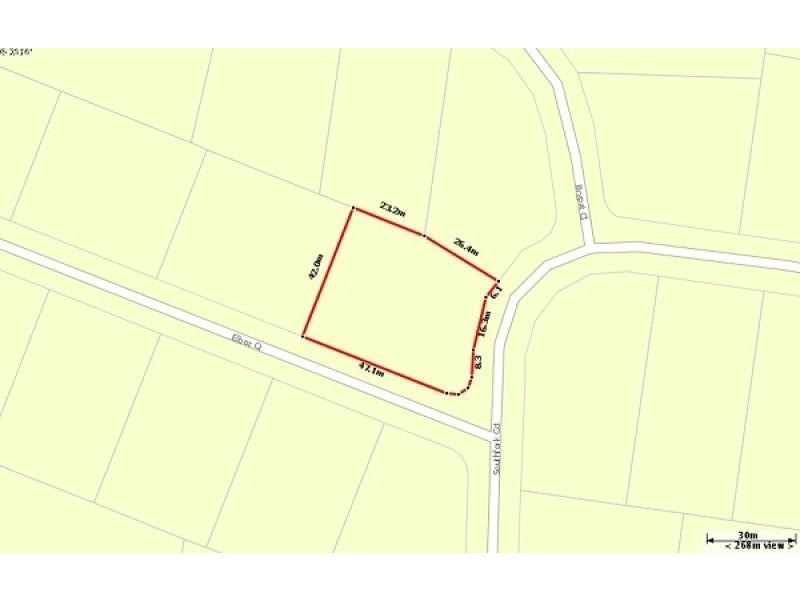 Lot 41 , 4 Southfork Circuit, Burrum Heads QLD 4659