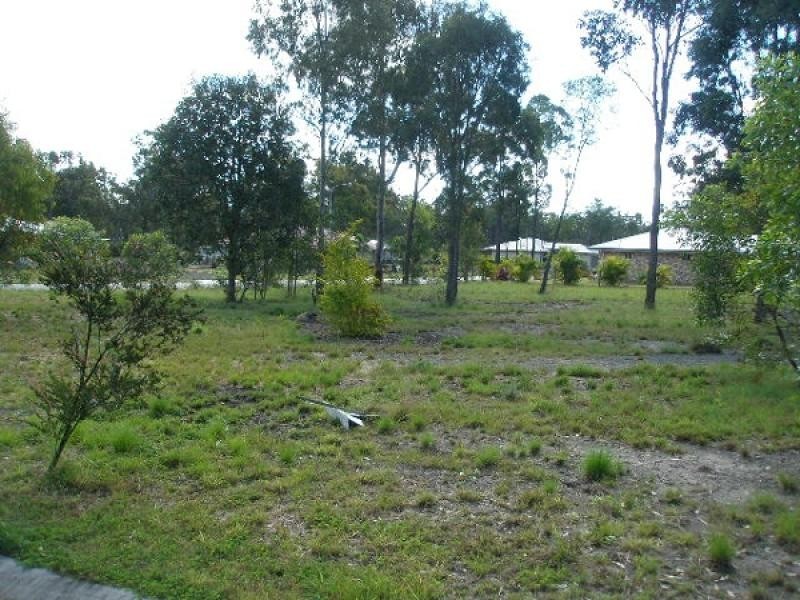 Lot 41 , 4 Southfork Circuit, Burrum Heads QLD 4659